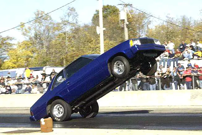 Tom Olsen